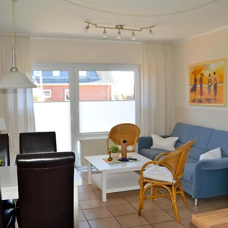 Besslich Wattweg 5 Apartamento Norden