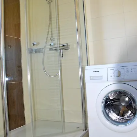 Besslich Wattweg 5 Apartment *