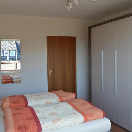 Apartamento Besslich Wattweg 5 *