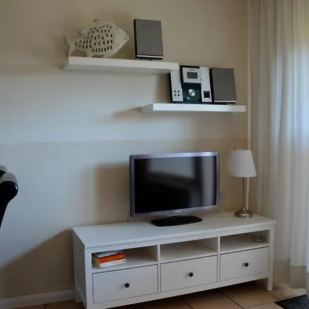 Besslich Wattweg 5 Apartamento *