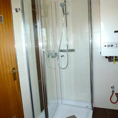 Apartamento Besslich Wattweg 5