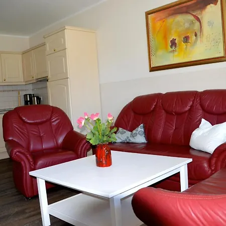 Apartment Besslich Wattweg 5