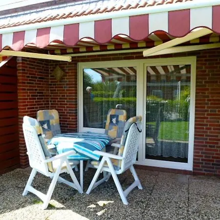 Besslich Wattweg 5 * Norden