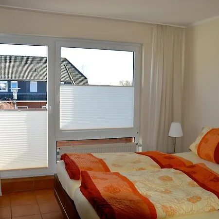 Besslich Wattweg 5 Apartamento