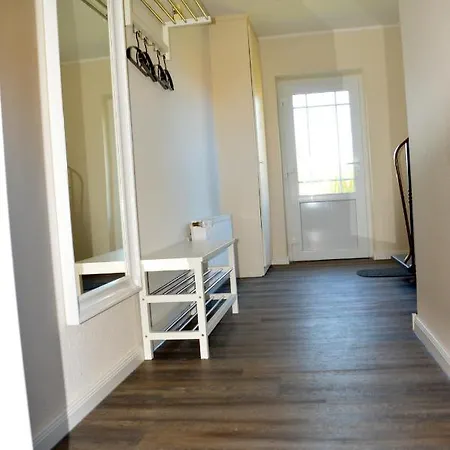 Besslich Wattweg 5 Norden