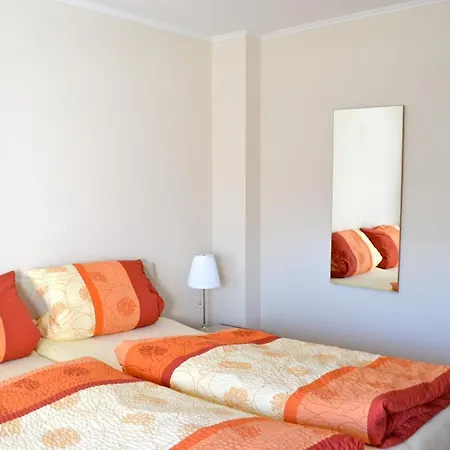 Apartamento Besslich Wattweg 5